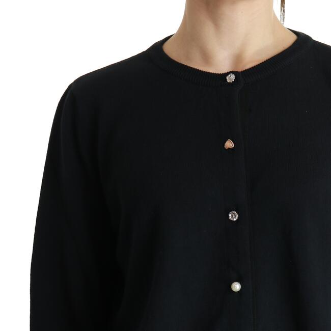 CARDIGAN GIOIELLO VICOLO - Mad Fashion | img vers.650x/